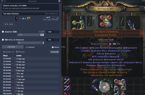 awakening poe|awakening poe trade.